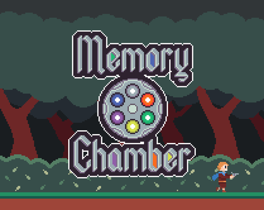 Memory Chamber Image