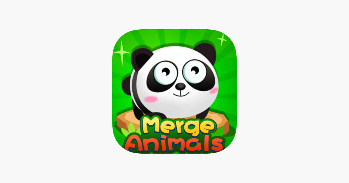 Games like Merge Animals - Idle Game 2020