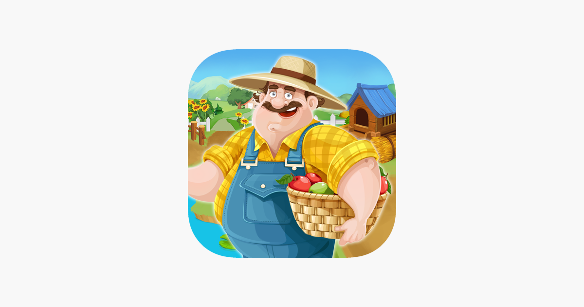 Games like Messy Farm Cleanup Game