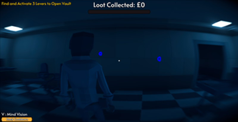 Mind Robber Image