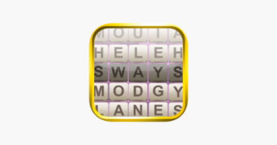 Mixed Up Words Game Image