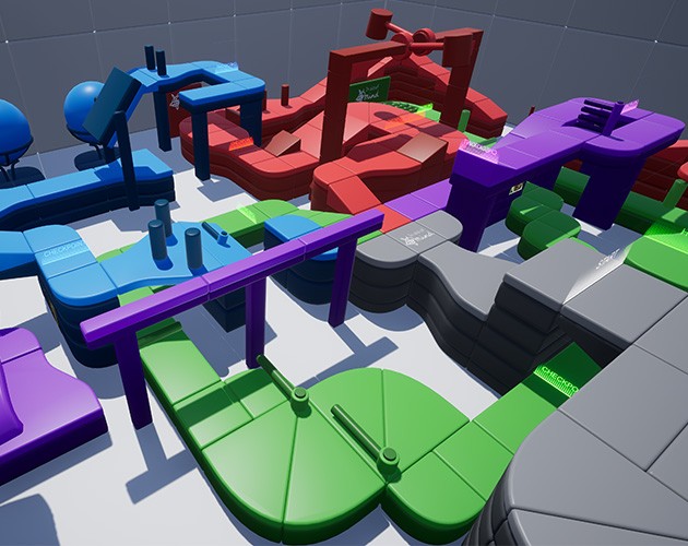 Games like Momentum