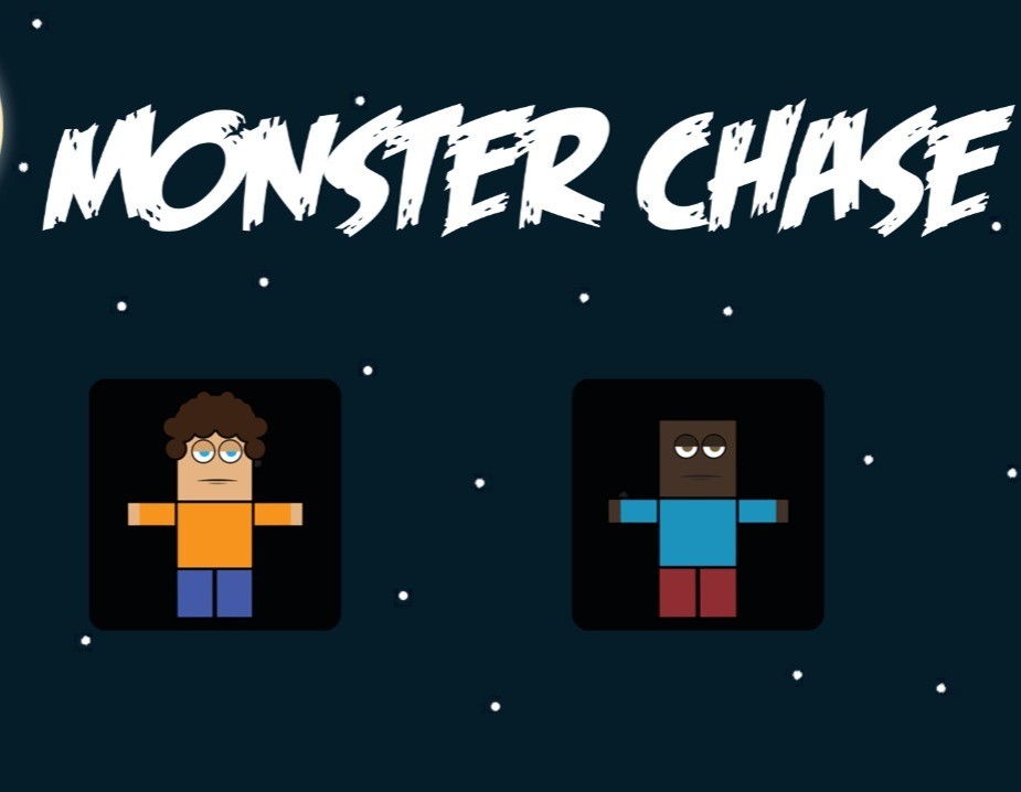 Games like Monster Chase