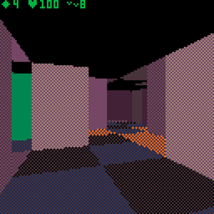 Moon Miner 2580 Image