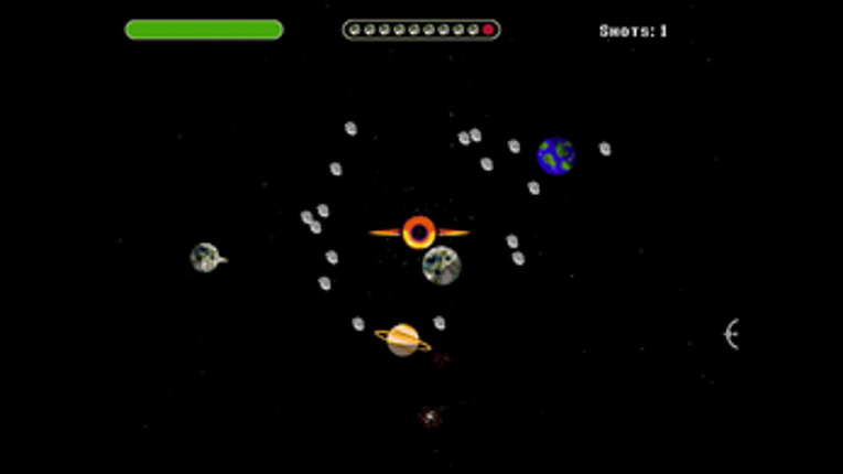 Moonarchists screenshot