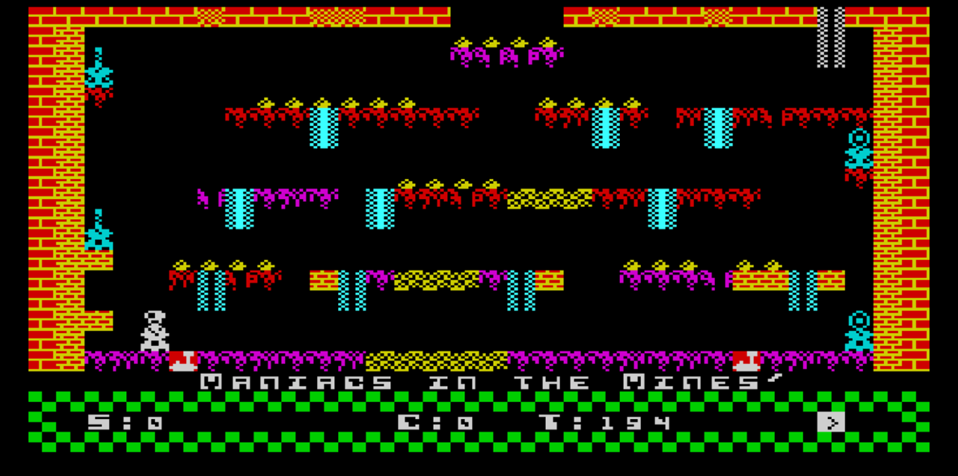 Games like Moons of Migos