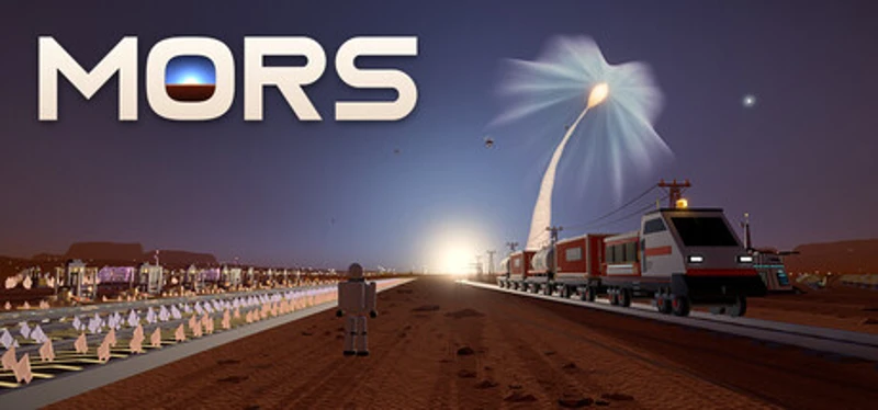 MORS Image