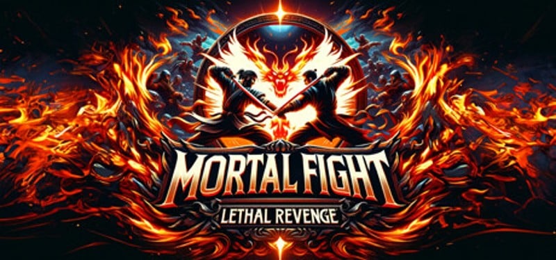 Mortal Fight: Lethal Revenge Image