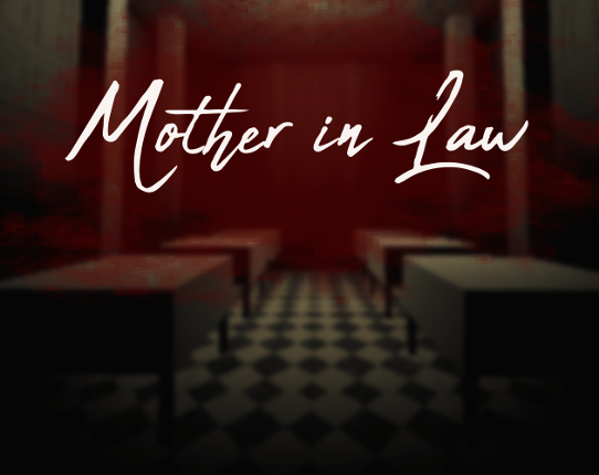 Mother in Law Game Cover