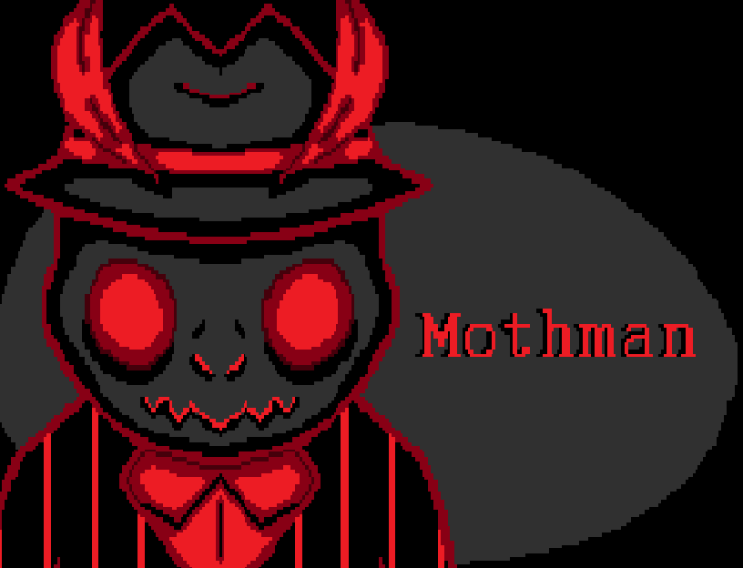 Games like Mothman