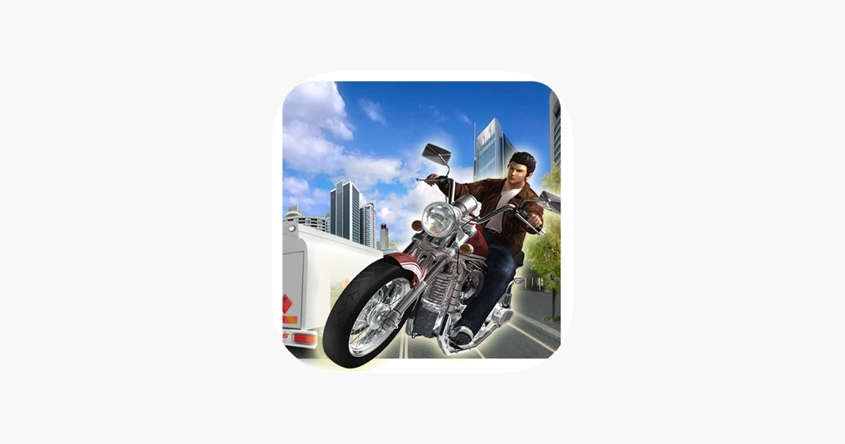 Games like Moto Bike City Traffic  Speed Race 3D