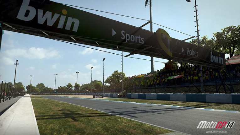 MotoGP 14 Image