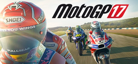 Games like MotoGP17