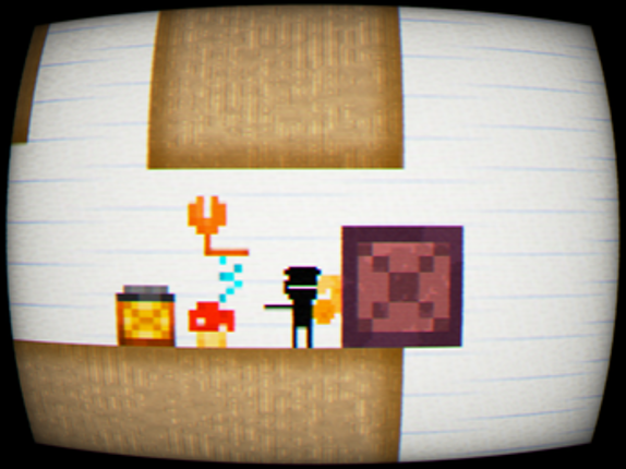 MR.EXPLORER screenshot