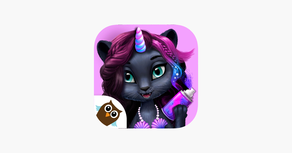 Games like My Animal Hair Salon World