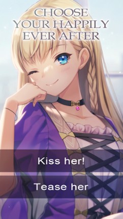 My Fairytale Girlfriend Image