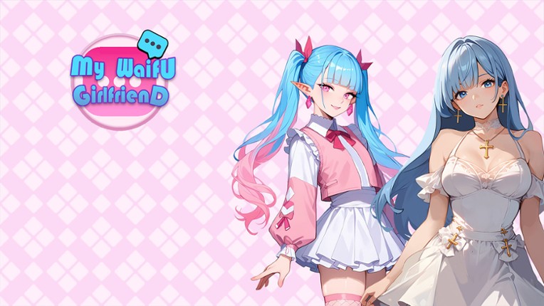 My Waifu Girlfriend screenshot