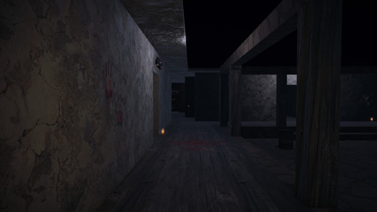 Nanima: Curse of Kalavati Image