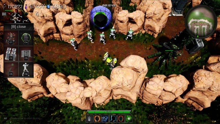 Nanook's Revenge screenshot