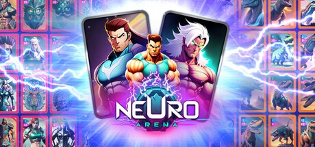 Games like Neuroarena: Black Duel Master