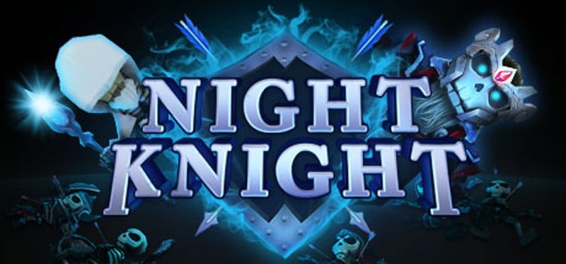 NightKnight Image