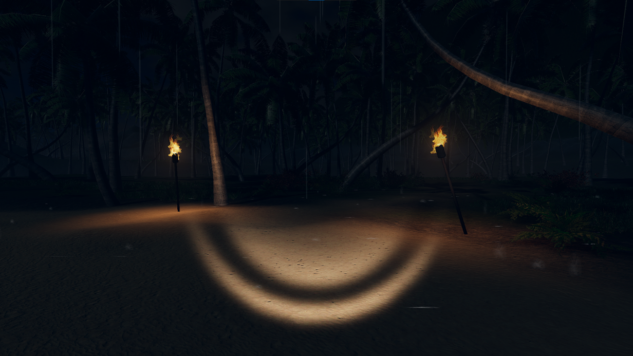 Games like Nightmare Island