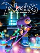 Nights Into Dreams... Image