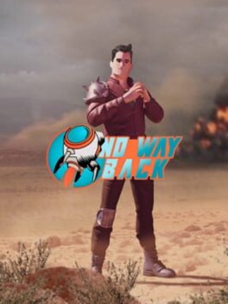 No Way Back Game Cover