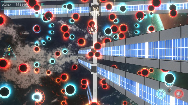 Numina: Construct screenshot