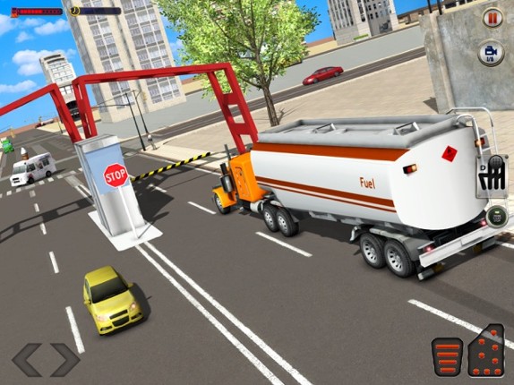 Oil Tanker Tycoon Image