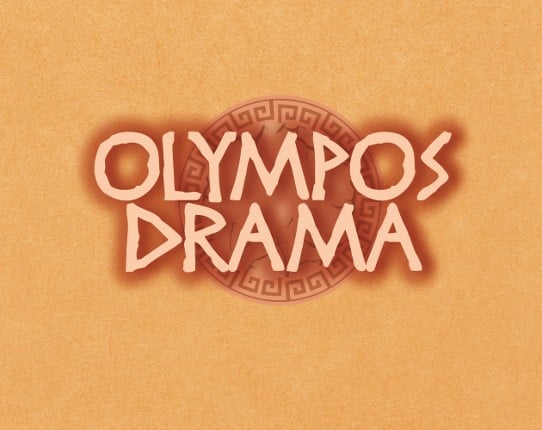 Ólympos Dráma Game Cover