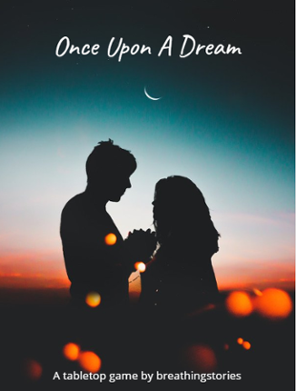 Once Upon a Dream Image