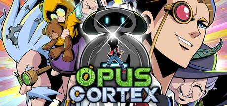 Games like Opus Cortex: A Nonogram Puzzle Story