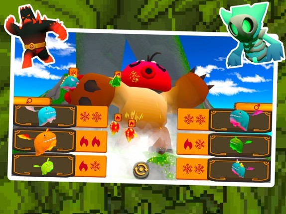 Ormnyr screenshot