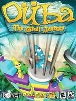 Games like Oüba: The Great Journey