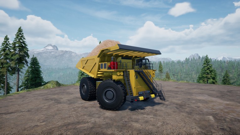 Out of Ore screenshot