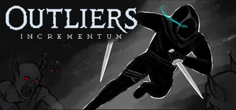 Games like Outliers: Incrementum