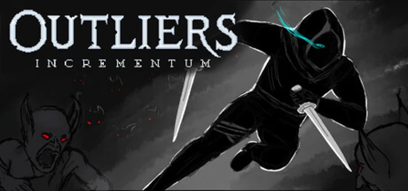 Outliers: Incrementum Image