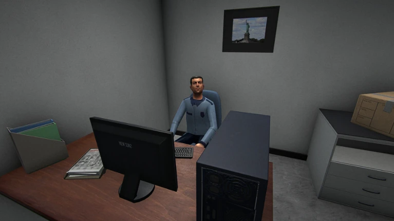 Overtime : Development Hell Image