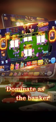 Pai Gow Master Image