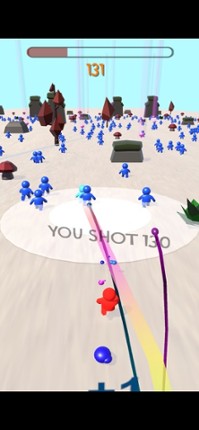 Painting People screenshot