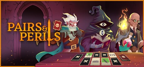 Games like Pairs & Perils
