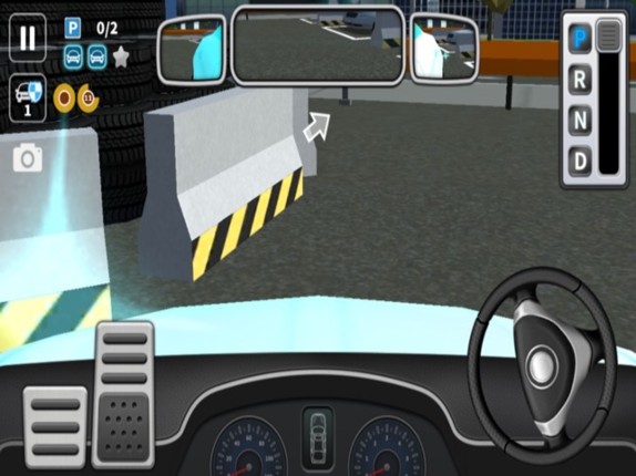 Parking King Image