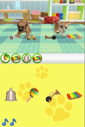 Petz Puppyz and Kittenz Image