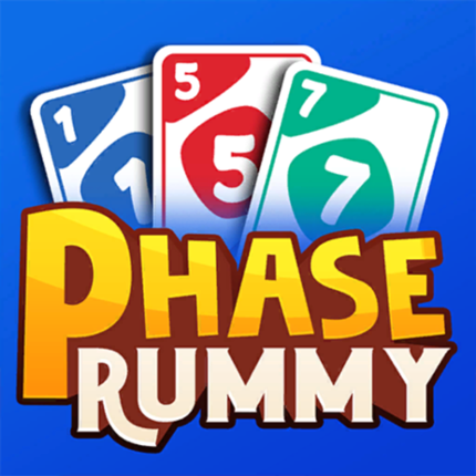 Phase Rummy Game Cover