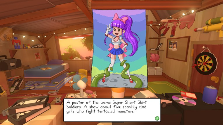 Pho King My Life screenshot