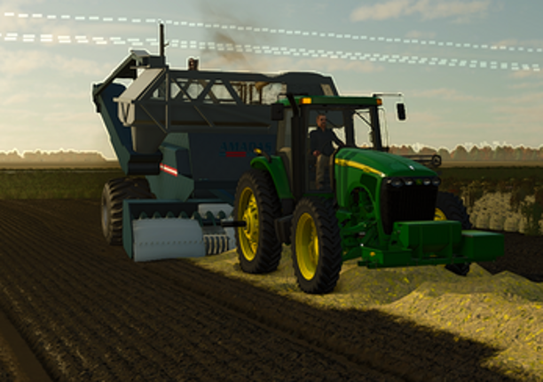 pinto bean combine edit screenshot