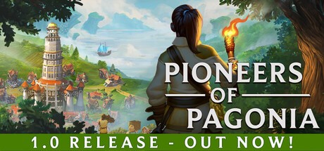 Games like Pioneers of Pagonia