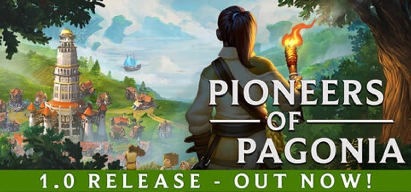 Pioneers of Pagonia Image