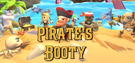 Games like Pirate's Booty